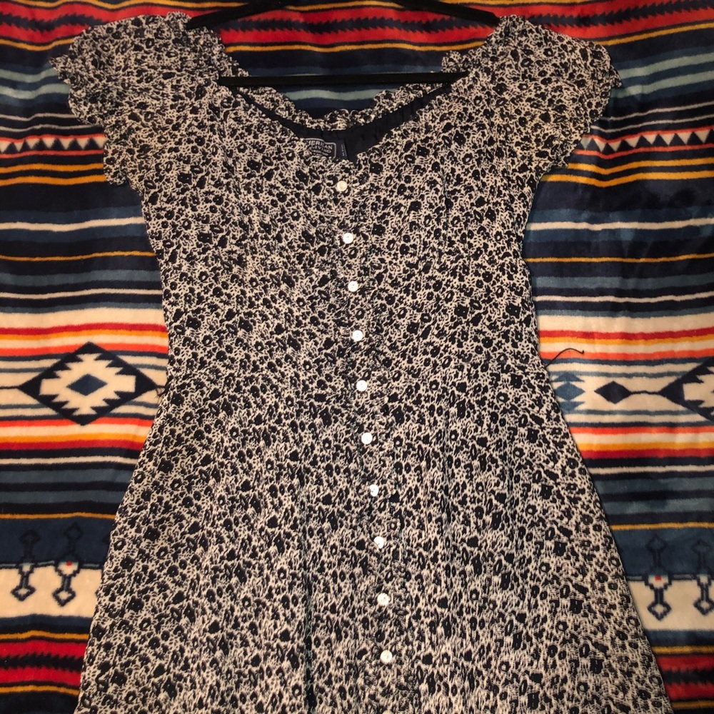 Midi dress